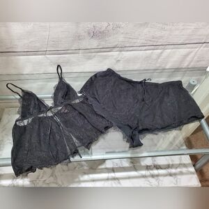 VS Sexy Pajama Set